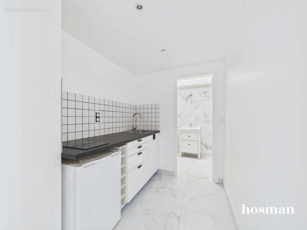 Appartement à ARPAJON