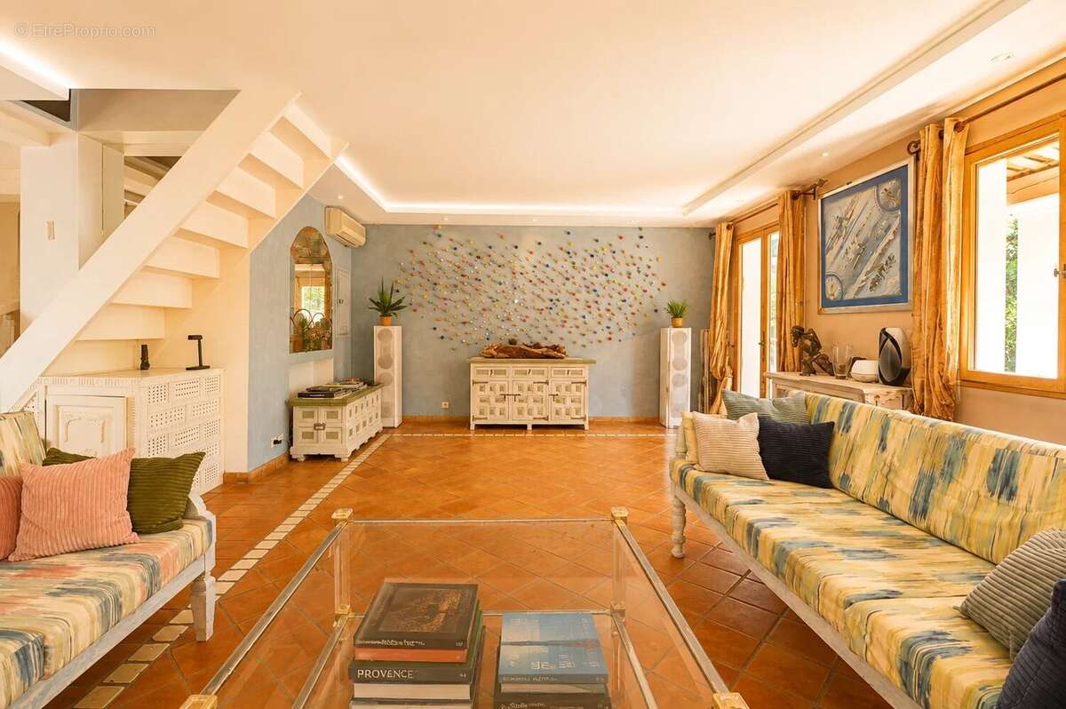 Maison 120 m² à Mougins  - photo 7
