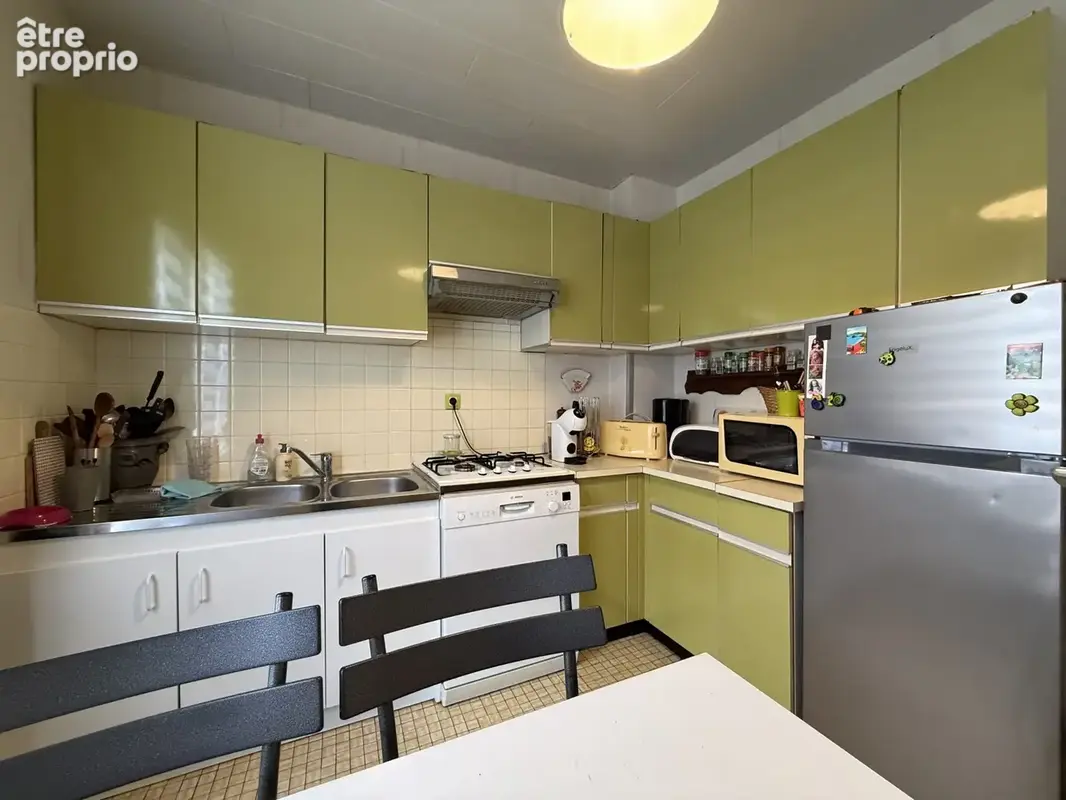 Maison 5 pièces 95 m² à vendre à Les Etangs (57530) - photo 6