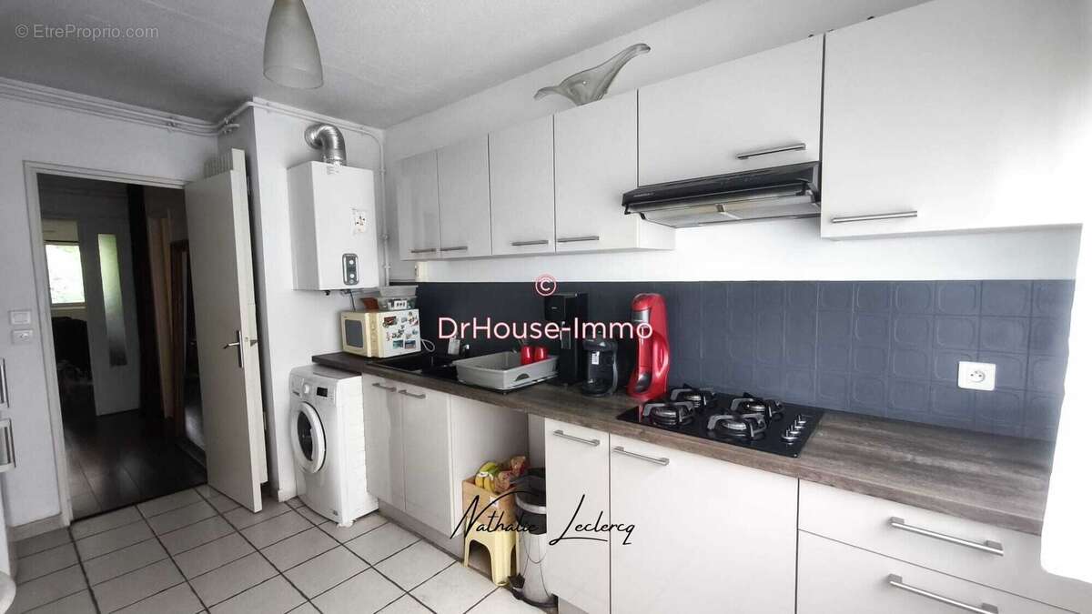 Appartement 86 m² à Talence  - photo 16