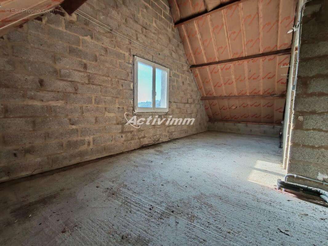 4283 22 - Maison à WAMBERCOURT