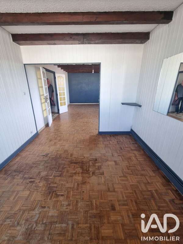 Appartement 97 m² à Roanne  - photo 8