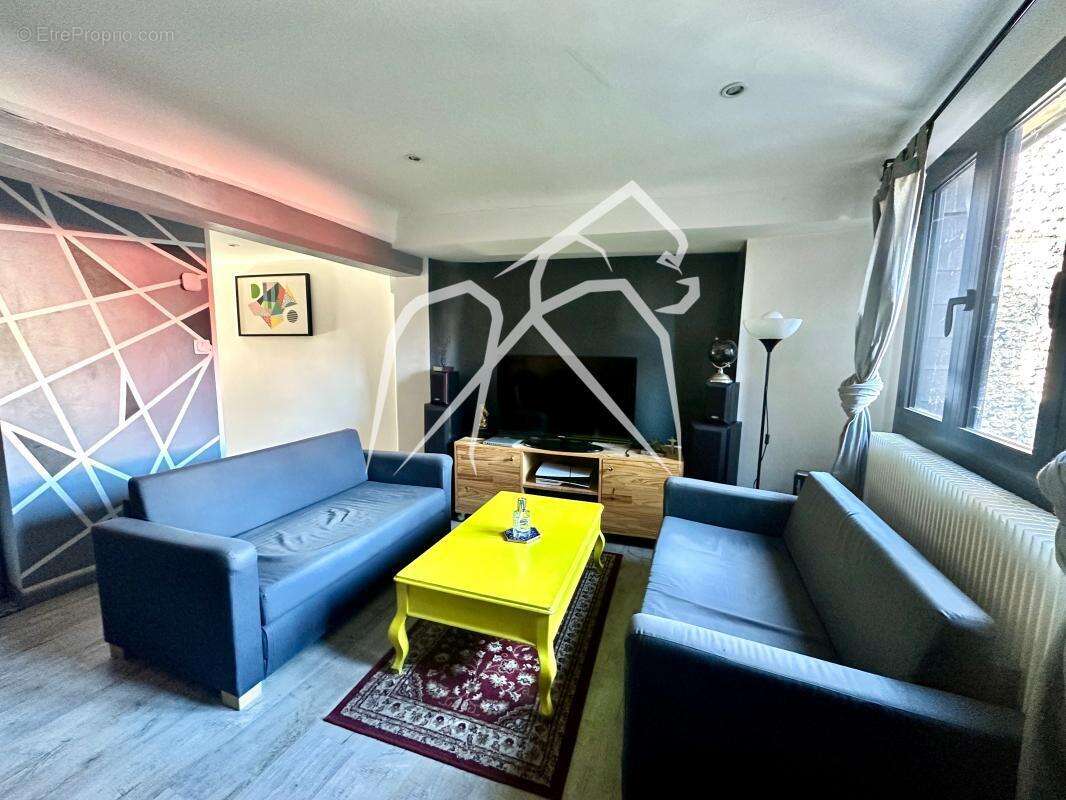 Appartement à ROUEN