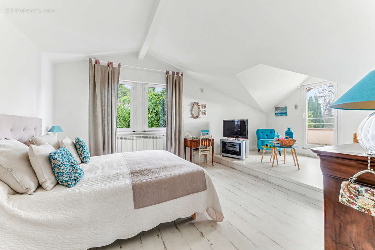 Maison à PORTET-SUR-GARONNE