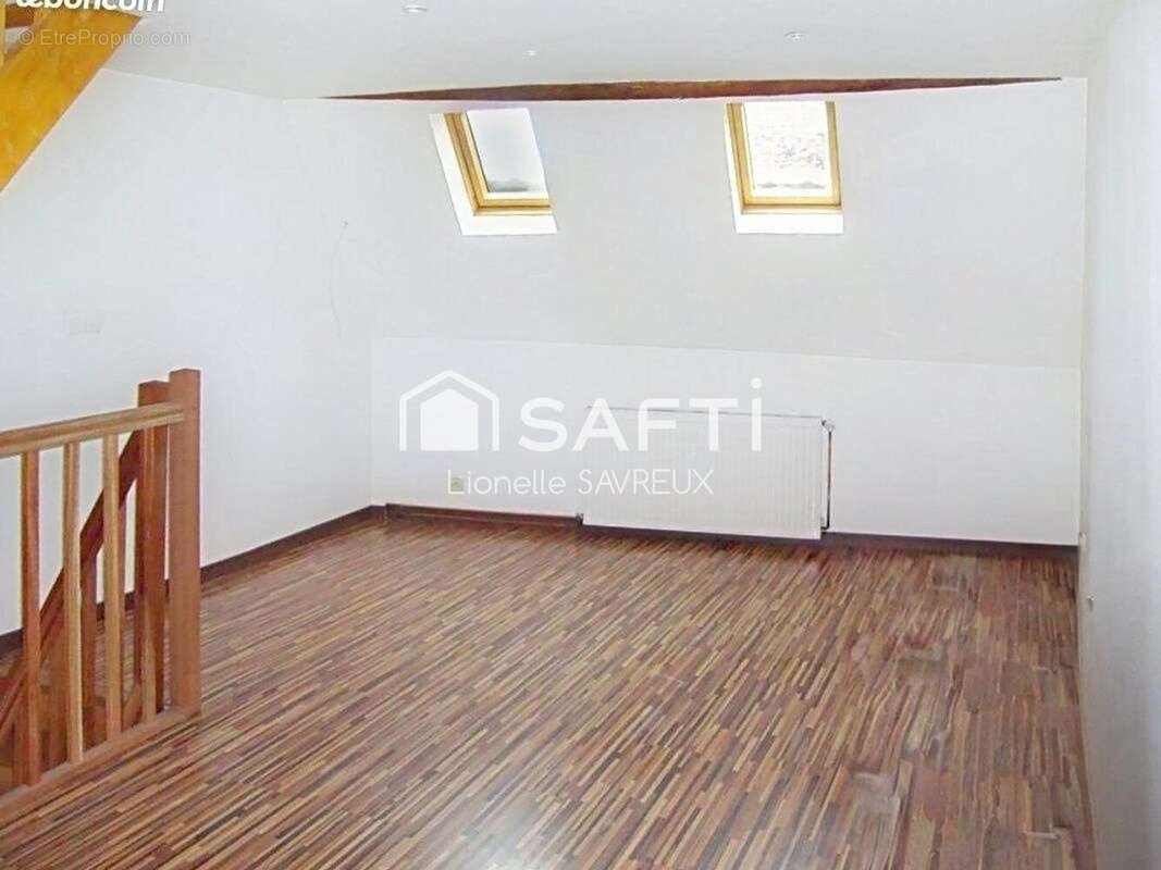 Photo 2 - Appartement à DOUAI