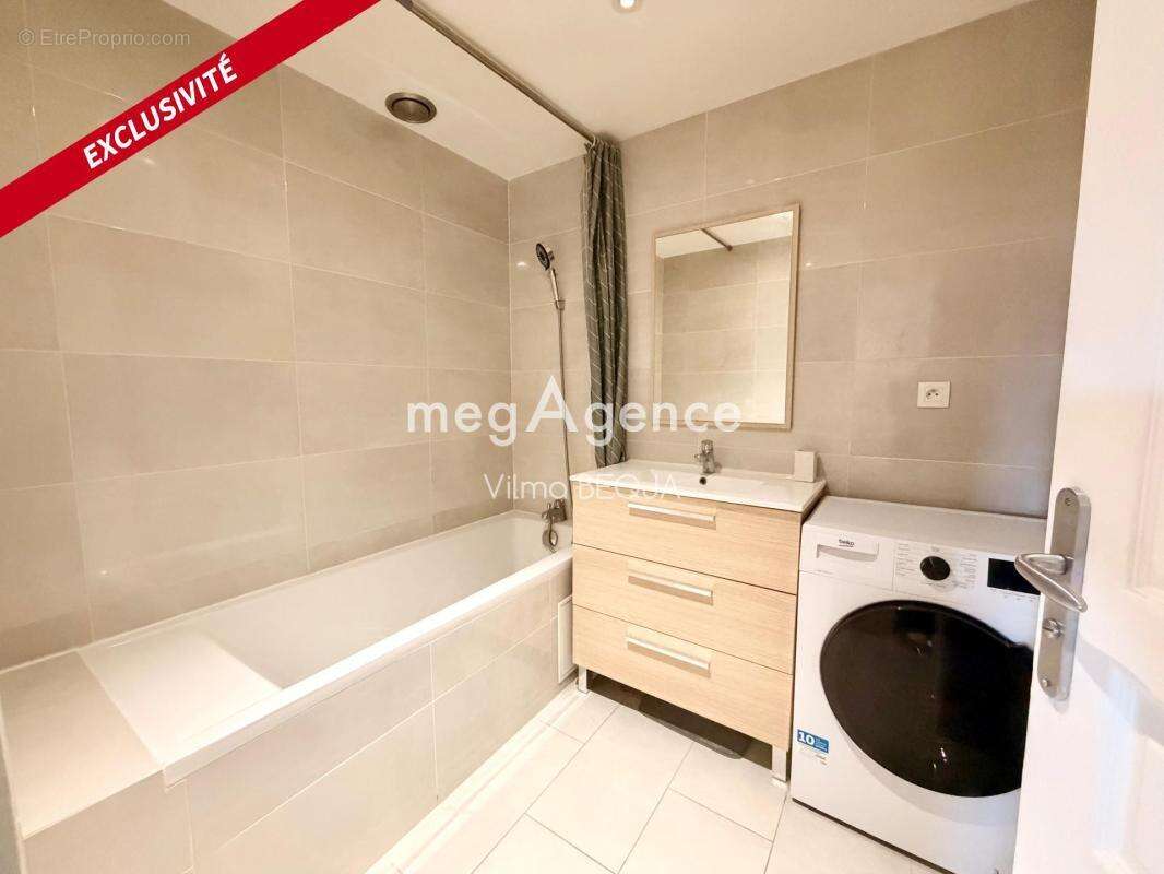 Appartement à SENS
