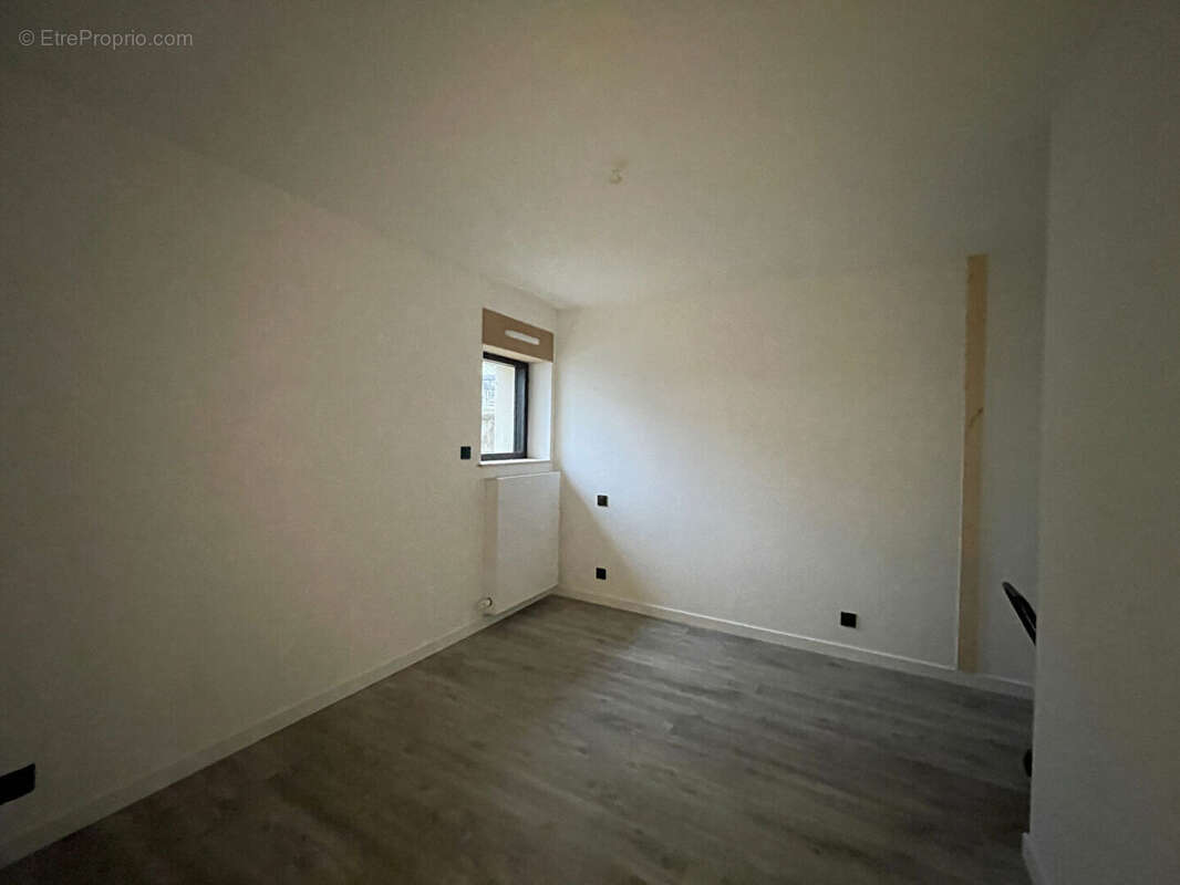 Maison à LE RELECQ-KERHUON