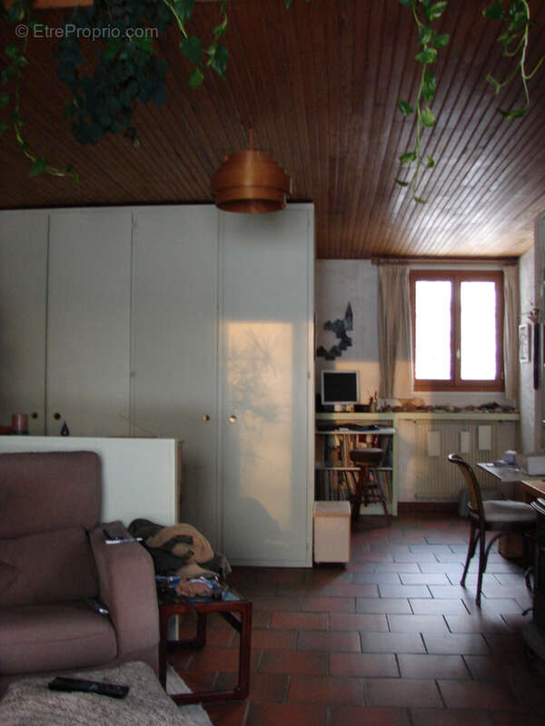 Maison à MISCON