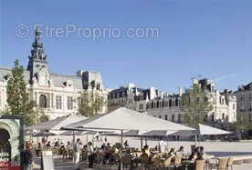 Maison à BUXEROLLES