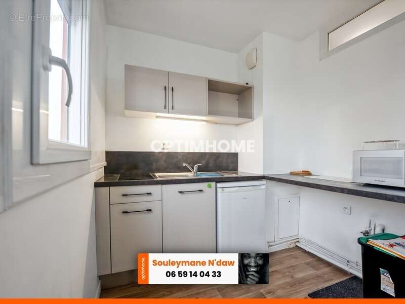 Appartement à CHOLET