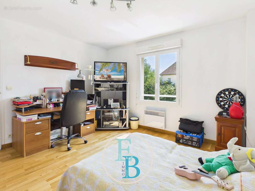 Maison de 160m² * cadre ideal * authie - photo 14