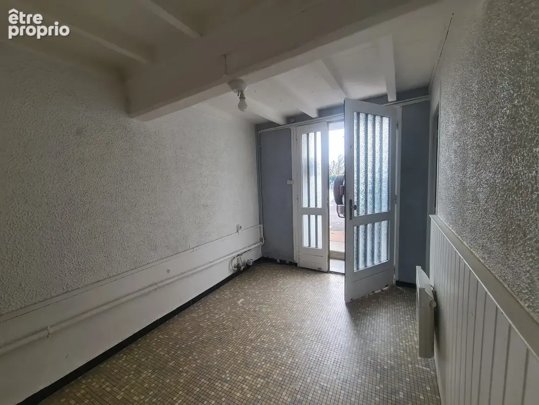DUPLEX SPACIEUX, en coeur de village - photo 8