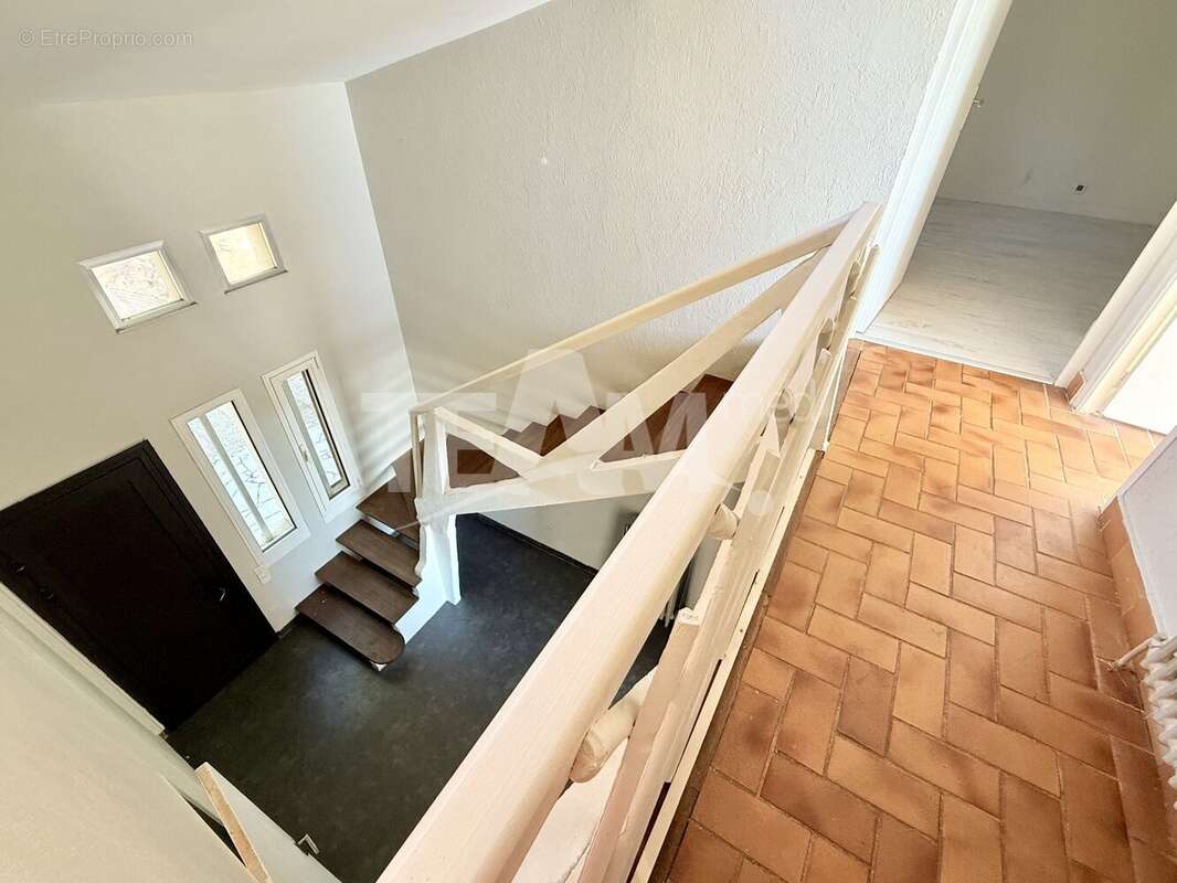 Maison à SETE