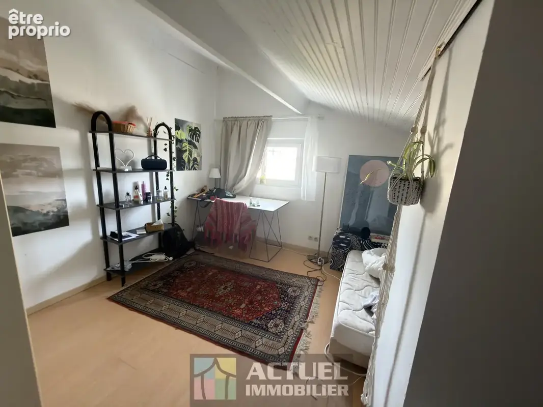 À vendre à Montpellier : Grande villa aux Aubes - photo 11