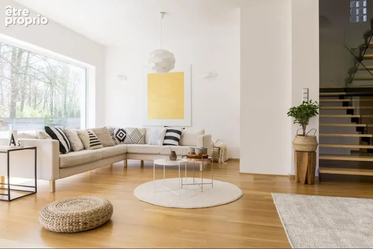 Maison T4 de 92m² à TOULON - photo 2
