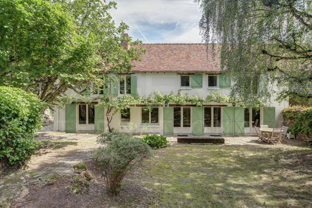 Maison à ORGEVAL