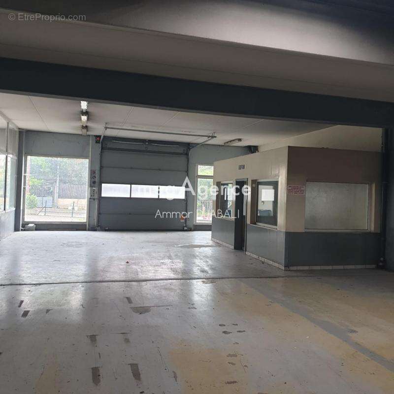 Commerce à SCHILTIGHEIM