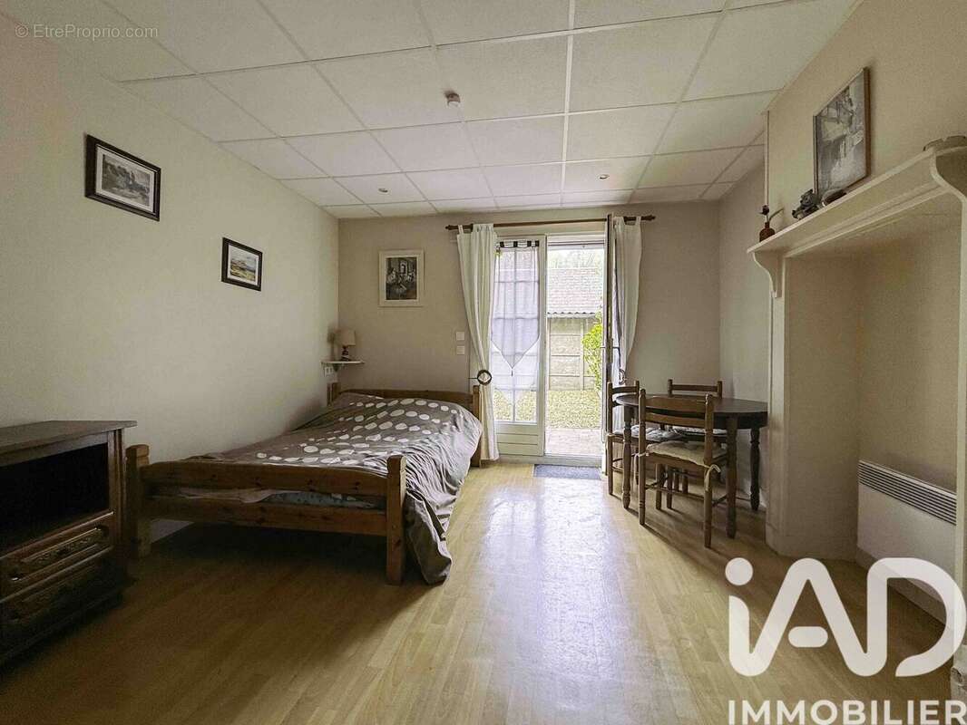 Photo 8 - Maison à HONFLEUR