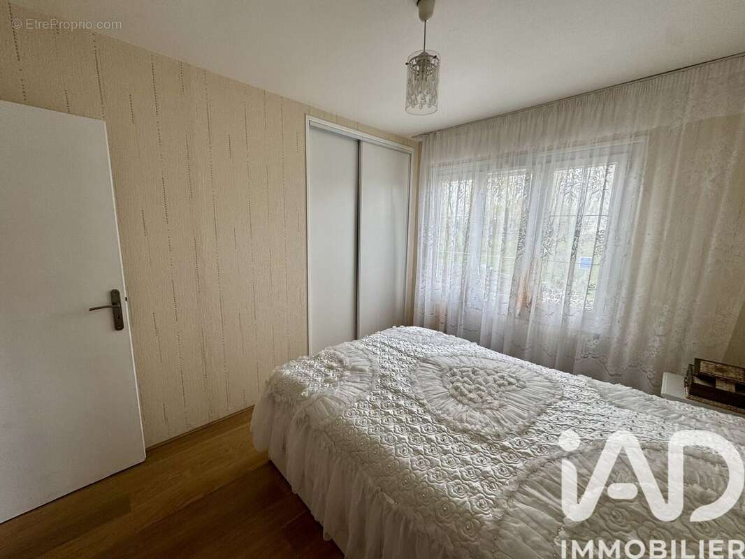 Photo 7 - Maison à CHILLY-MAZARIN