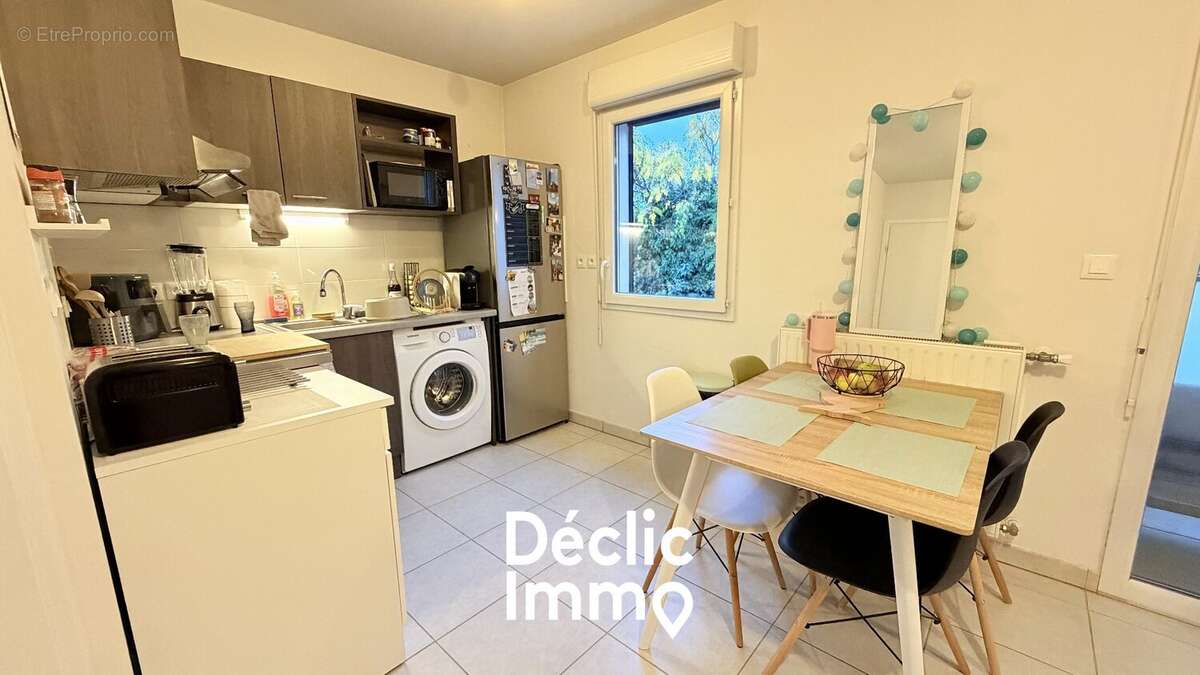 Appartement à MONTPELLIER