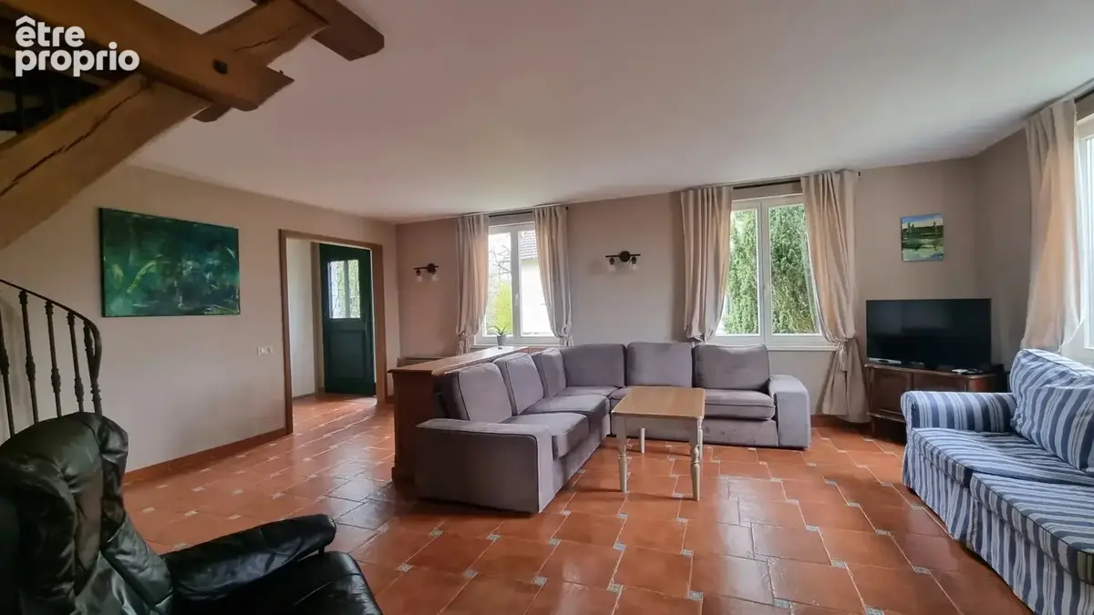 Maison renovee - photo 4