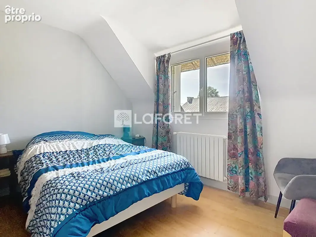 Maison Meneac 5 pièce(s) 137 m2 - photo 9