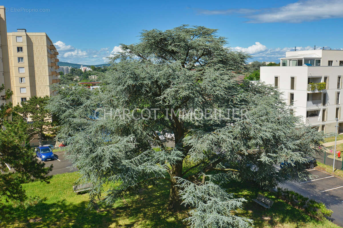 Appartement à LYON-5E