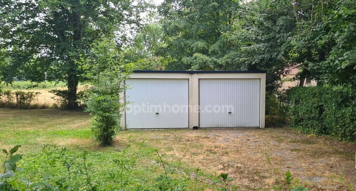 Propriete à vendre 11 pièces BETETE (23) - photo 27
