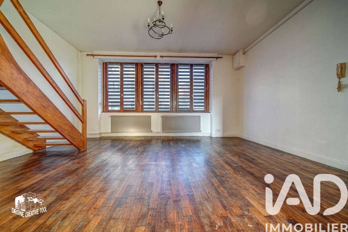 Photo 7 - Appartement à JARNY