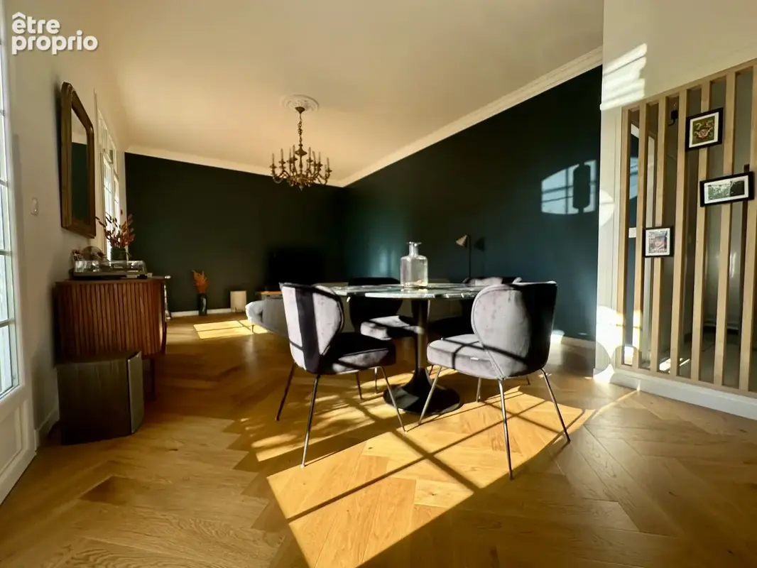 Superbe maison familiale coup de cœur de 177m2 avec jardin - photo 9