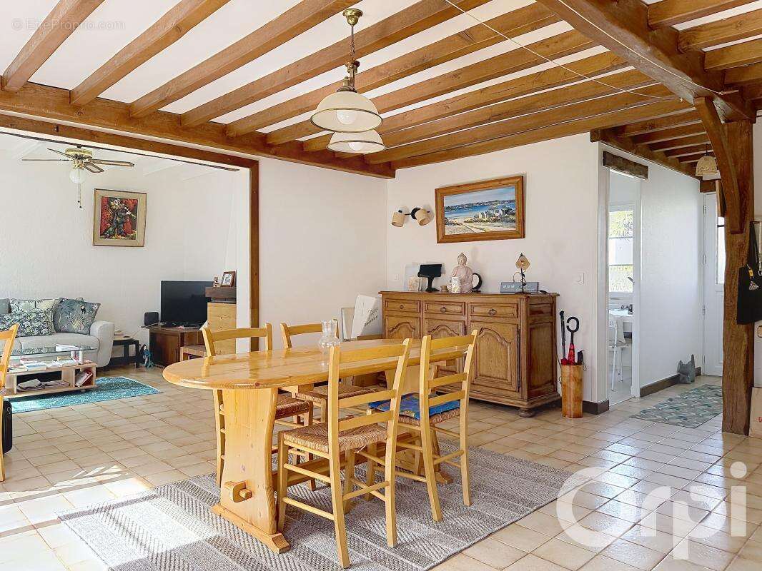 Maison à LONGJUMEAU