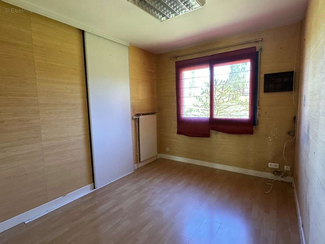 Maison à GURGY