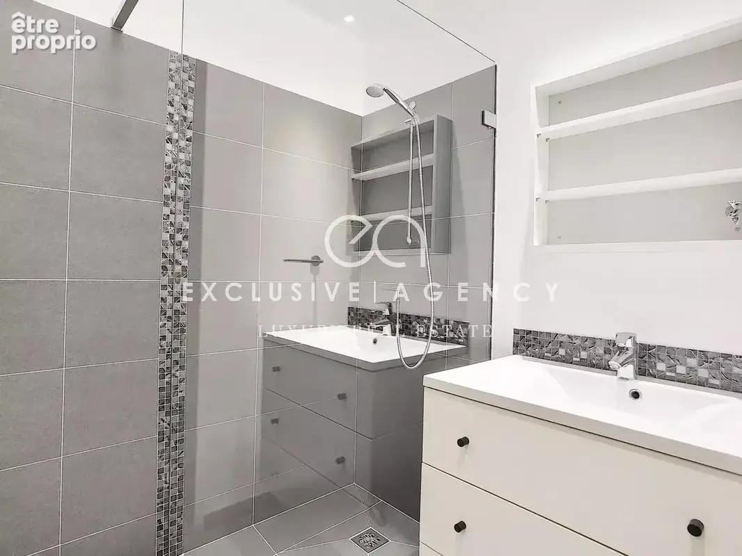 Exclusivité à vendre 2 pièces 32m² Cannes Californie Vue mer Panoramique - photo 7