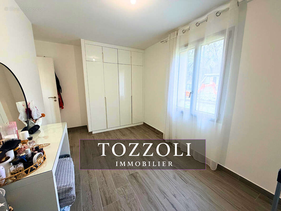 Maison L'isle D'abeau 4 pièce(s) 80.37 m2 - photo 7