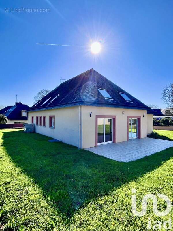 Photo 4 - Maison à LOUDEAC