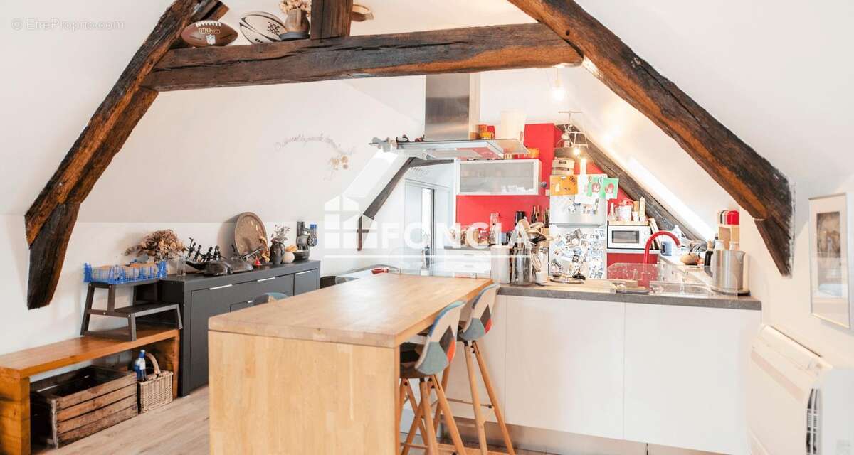 Appartement à ORLEANS