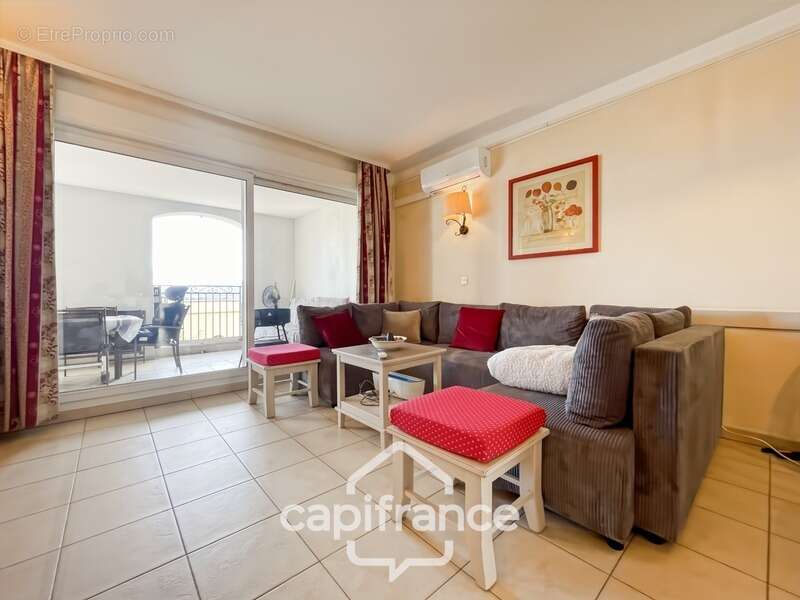 Appartement à MALLEMORT