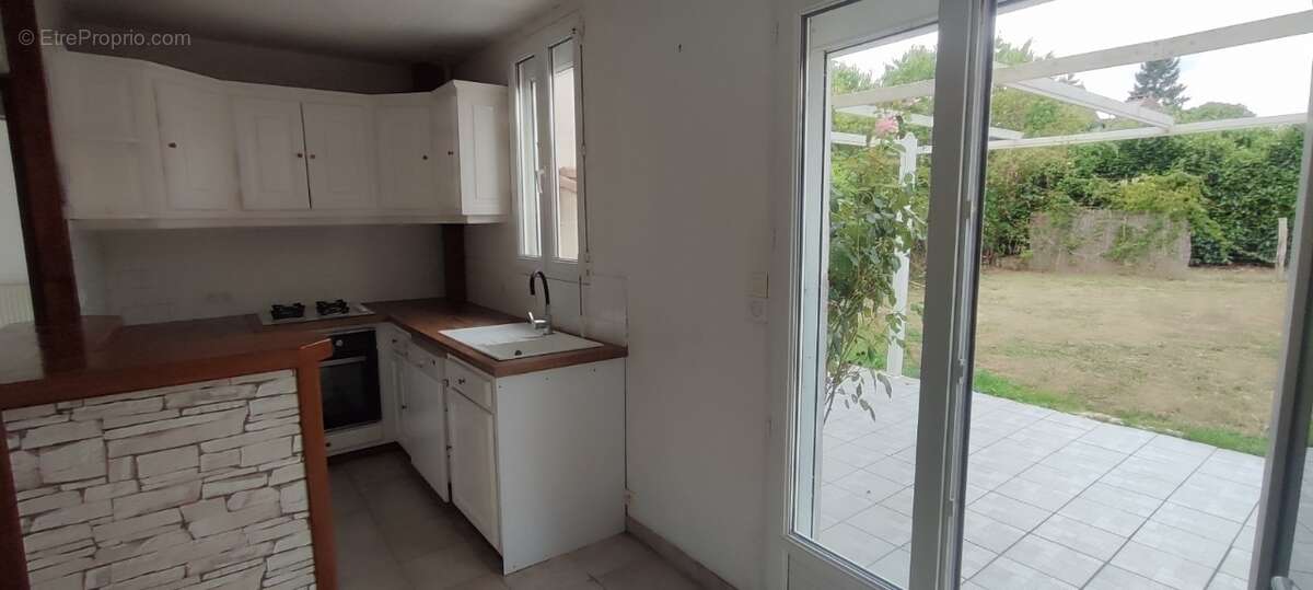 Maison 80 m² à Lalinde  - photo 4