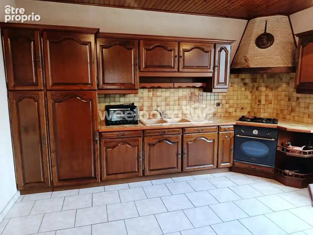 Maison 7 pièces 130 m² à vendre à Thenay (36800) - photo 4