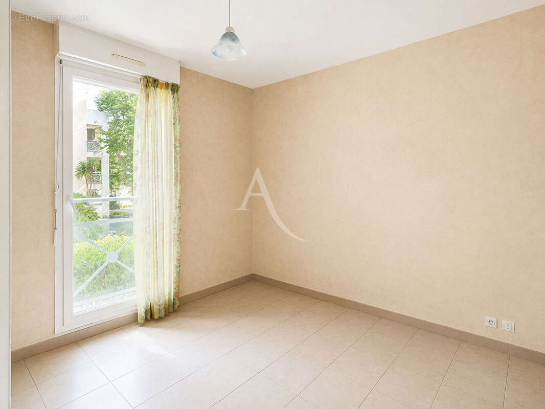 Appartement à MARSEILLE-12E