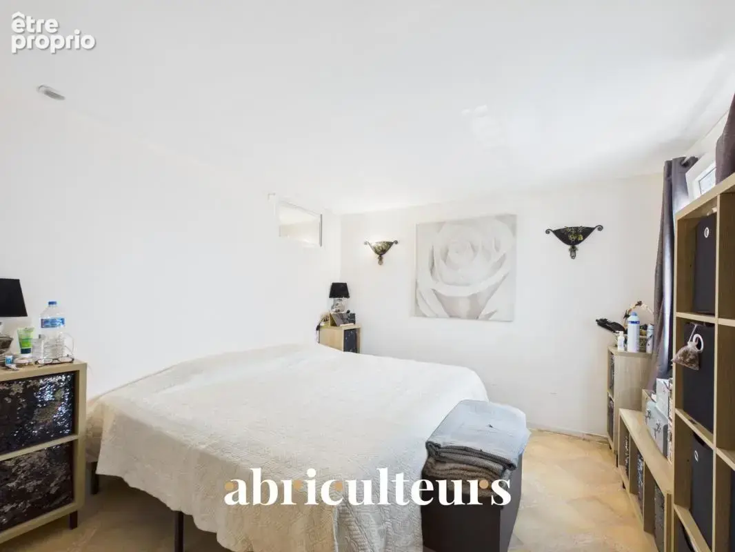 Appartement duplex 125m²  avec balcon, parking et cave en vente à Argenteuil 95100 - photo 23