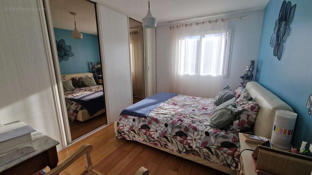 Maison à OCTEVILLE-SUR-MER