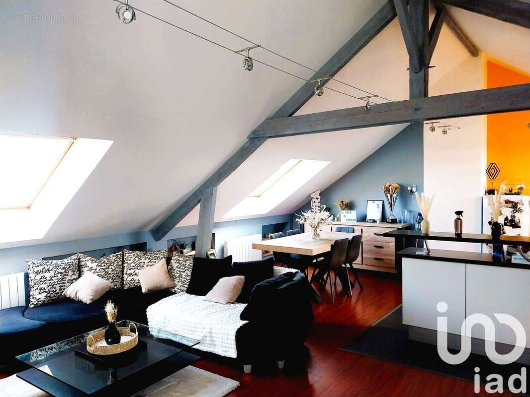 Photo 5 - Appartement à FOUGERES