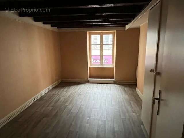 Appartement à NEVERS