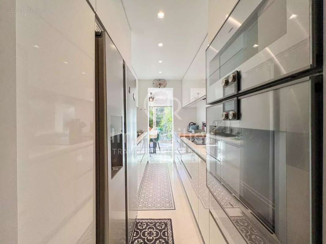 EXCLUSIVITE - Cannes - Bas Croix des Gardes - photo 9