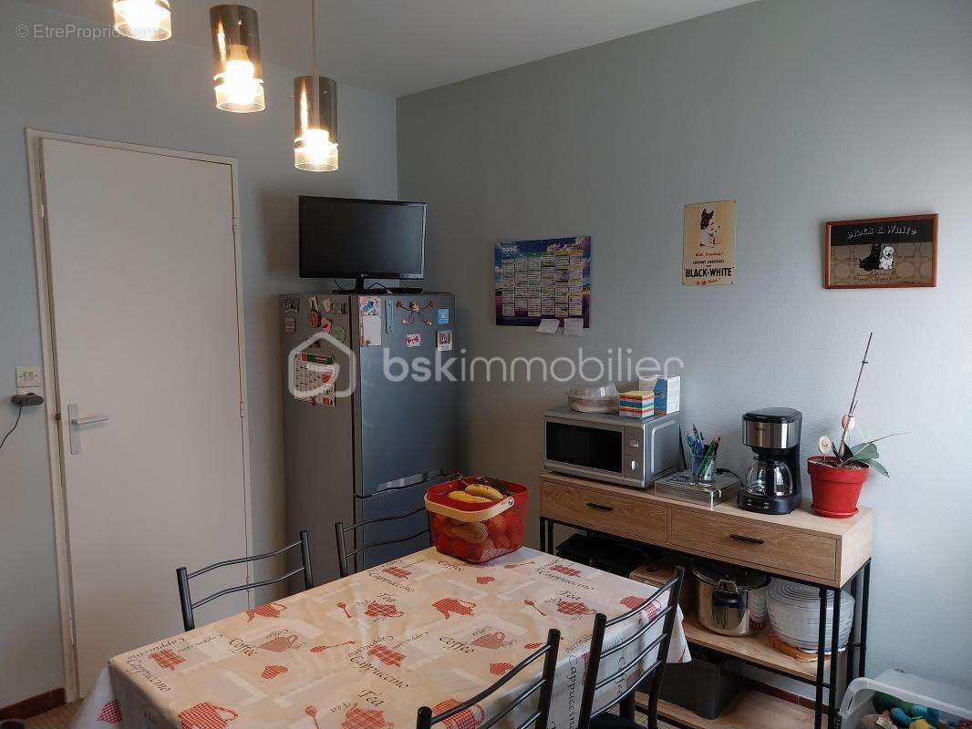 Maison de 101 m2 avec 4 chambres - Terrain de 527 m2 à Sully sur Loire - photo 9