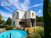 Maison à PARCEY