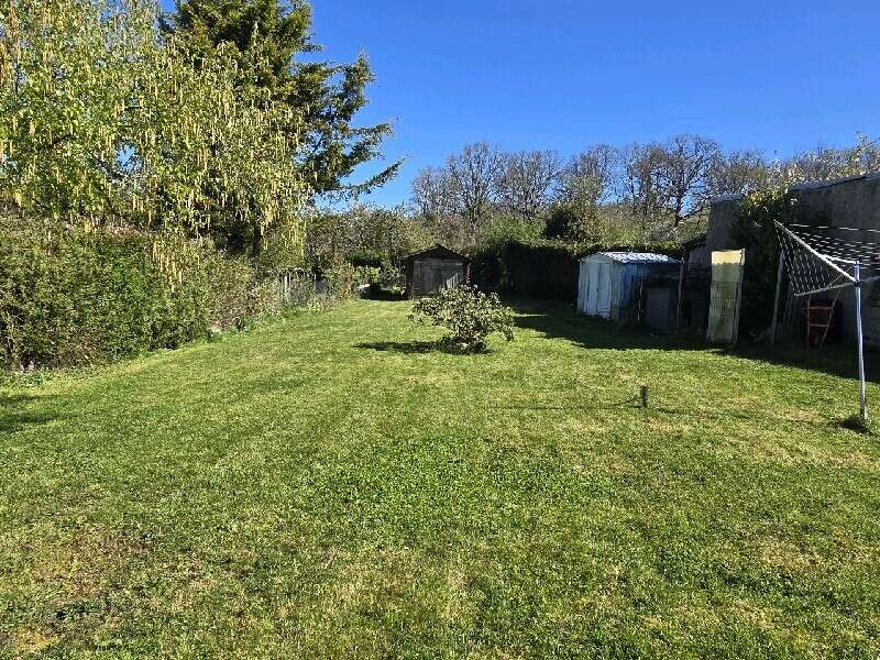 Maison à VERNEUIL-SUR-AVRE