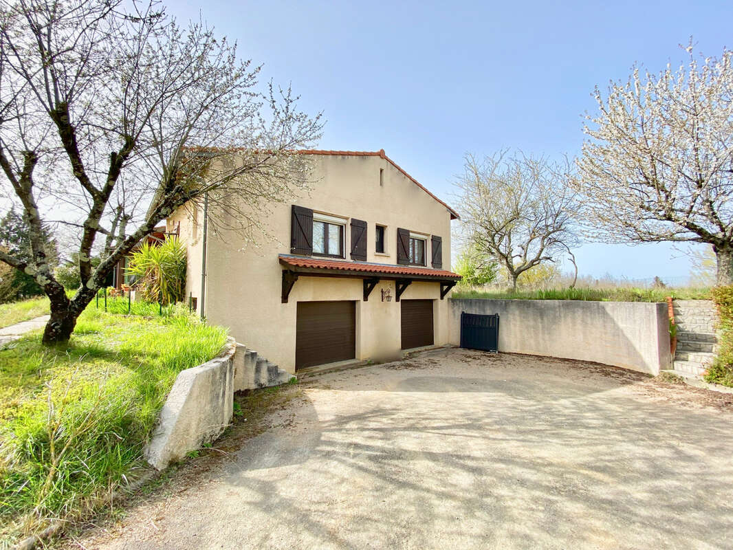 Maison à CASTANET-TOLOSAN