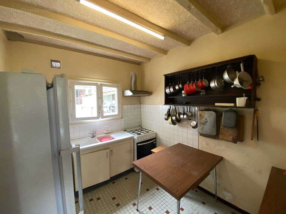 Maison à SAINT-JUSTIN